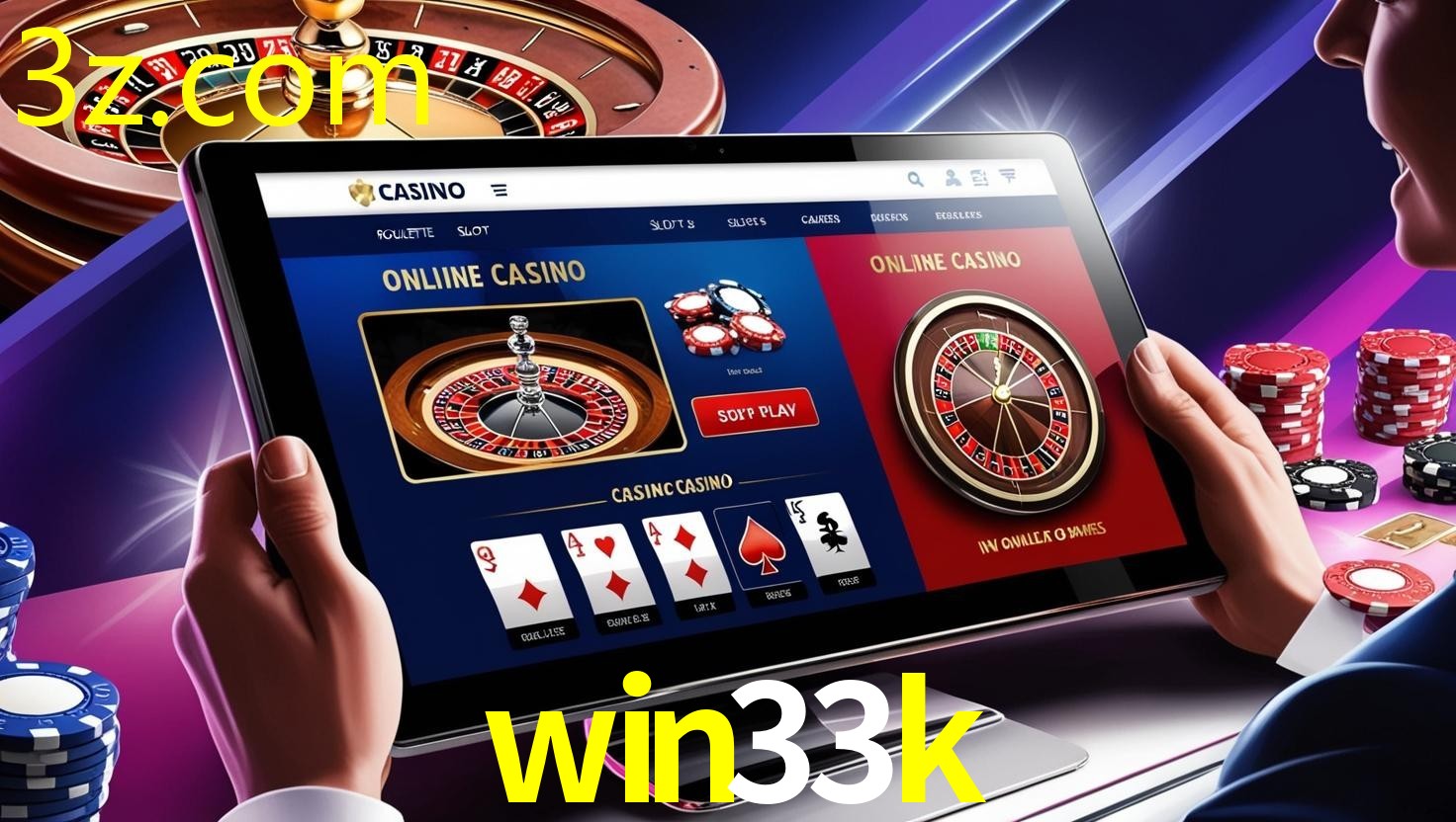 WIN33K.COM